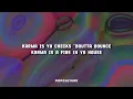 Taylor Swift ft. Ice Spice - Karma (LYRICS)