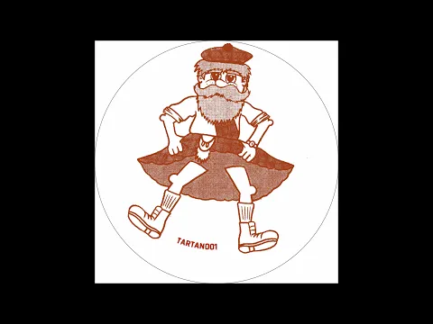 Download MP3 Unknown Artist - Took My Heart Away [TARTAN001]