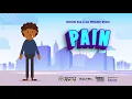 Sekon Sta & DJ Private Ryan - PAIN (Official Audio) | BATTALION Music | Soca 2021