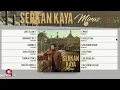 Serkan Kaya - Her Şeyi Yak - ( Official Audio )
