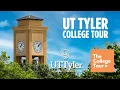 UT Tyler The College Tour - Full Episode