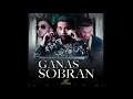 Ganas Sobran - Bryant Myers Ft. J Quiles, Miky Wood. ELMYDM Remix.