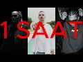 Defkhan & NELLIE & Fredo - Kapak Olsun[1 SAATLİK VERSİYON]