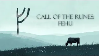 understanding the runes episode 1 fehu