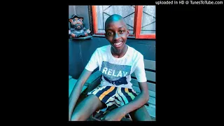 abesh ubenzanii road to 2021 gqom banger