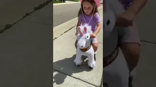 We LASSOED A BABY AGAIN Shorts 