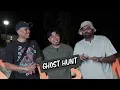 Ghost Hunting in the Most Haunted neighbourhood in SG | #DailyKetchup EP566