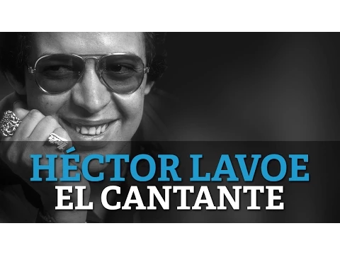 Download MP3 Hector Lavoe - El Cantante (salsa)