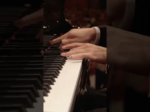 Rachmaninov Piano Concerto No.2 3rd mov