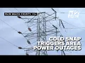 Residents urged to cut electricity use during cold snap as outages hit South Florida