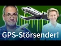 Download Lagu GPS-Blackout: Warum Ursula von der Leyen mit Papierkarten landen musste