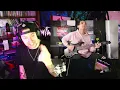 THIS IS INSANITY | Nik Nocturnal & Will Ramos Recreant (Chelsea Grin Cover)