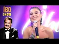 Download Lagu Gülben Ergen -  Selam Yalnızlık | İbo Show 2020 | 5. Bölüm - Performans