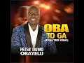 Iba Ya garawa