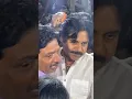 Download Lagu Pawan Kalyan Emotional Moment after seeing Gaddar || Hyderabad || Janasena