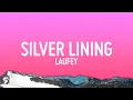 Download Lagu Laufey - Silver Lining (Lyrics)