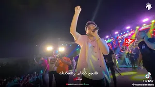 من يوم ما سيرتي سماعات والمكنه عنده رزاق 