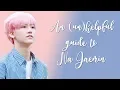Download Lagu An (un)helpful guide to Na Jaemin