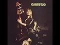 Suzi Quatro - Shot Of Rhythm & Blues