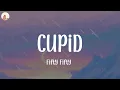 Download Lagu FIFTY FIFTY - Cupid Twin Ver.s