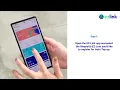 Say hello to Auto Top-up for SimplyGo EZ-Link