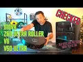 Download Lagu MOVA Z60 Ultra Roller vs MOVA V50 Ultra - Welche Stärken passen zu deinem Zuhause - REVIEW