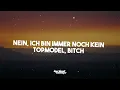 LOREDANA - SURPRISE (LYRICS) [4K UHD]