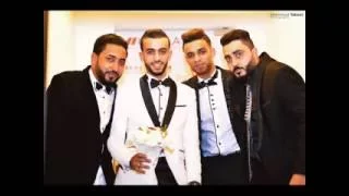 مهرجان ارض الكتان الجزء الثالث فريق الاحلام  مواضيع ااحياه دندنها