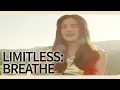 Lagu Julie Anne San Jose gives an emotional performance of 'Tayong Dalawa' | Limitless (Breathe)