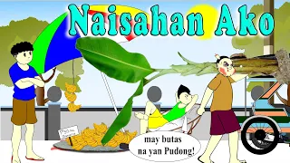 Naisahan Ako  l  Pinoy Animation