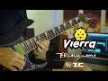 Download Lagu Vierra - Terlalu Lama (guitar cover) by ZC