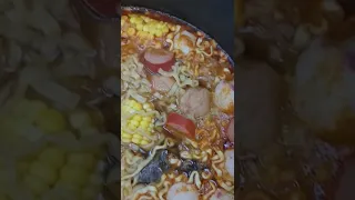 SHABU SHABU FOR LUNCH Hotpot Shabushabu Shorts 