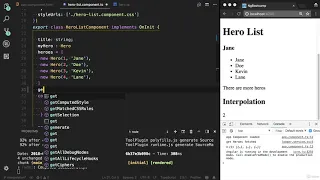 Learning Angular 7 from scratch - Part 2-4