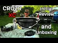 Cruzr XC Saddle Review EXTREMELY COMFORTABLE Saddle Hunting