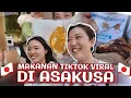 Download Lagu VIRAL BANGET DI TIKTOK! BENERAN ENAK? | JAPAN VLOG