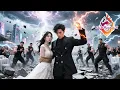 Download Lagu 🔥 الإله الأعظم رجع فوجد زوجته مخطوفة! بضربة واحدة دمّر مئة إله حرب! ارتعب العالم!