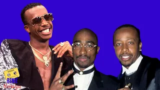 MC Hammer Net Worth 2020 Plus His Advice to Tupac
