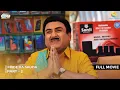 Download Lagu Fridge ka Sauda! | FULL MOVIE | Part 2 | Taarak Mehta Ka Ooltah Chashmah | तारक मेहता का उल्टा चश्मा