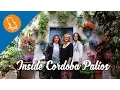 Download Lagu Life in the patios of Cordoba