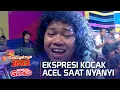 Download Lagu Marshel Gak Kuat Nyanyi Tak Ingin Usai, Ekspresinya Ngakak Banget! - DAHSYATNYA 2022