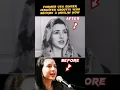 Lagu Former USA Singer Jennifer Grout who Become A Muslim #jennifergrout  #singer#islam #islamic #shorts