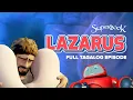 Download Lagu Superbook - Lazarus - Full Tagalog Episode | A Bible Story about Trusting God’s Perfect Timing