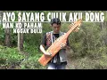 Lagu DJ AYO SAYANG CULIK AKU DONG X NAN KO PAHAM X NGGAK DULU (Remix Sape'Dayak) By Ishak Kurniawan