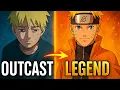 Download Lagu Outcast To Legend - Naruto Uzumaki Tribute Song