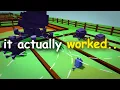Download Lagu I Tried The SECRET Pet Glitch NOBODY Talks About.. (Grow a Garden)
