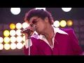 Silk Sonic Billboard Music Awards 2022 Performance "Love's Train"