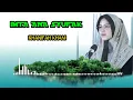 Lagu Imta Ana Syufak || khanifah khani #merdusekali #sholawat #viralshorts #tvnu