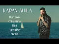 Download Lagu Best Of Karan Aujla Top 10| Nonstop Karan aujla Song| Karan Aujla Jukebox | Karan Aujla Playlist