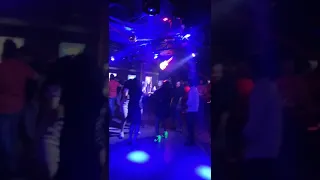 Hyderabad Night Life In Pub 