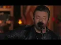 Chris Young Performs "Famous Friends" | CMT Campfire Sessions